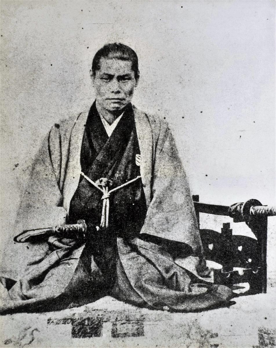 近藤勇 新選組外伝～木村幸比古筆】（1）諸説渦巻く近藤勇の首の行方 - 産経