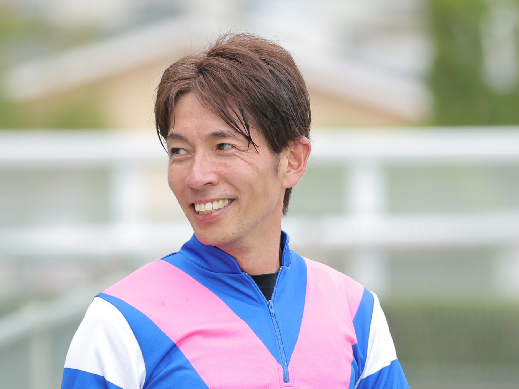 26日に京都競馬場で和田竜二元騎手の引退式を実施 - サンスポZBAT!
