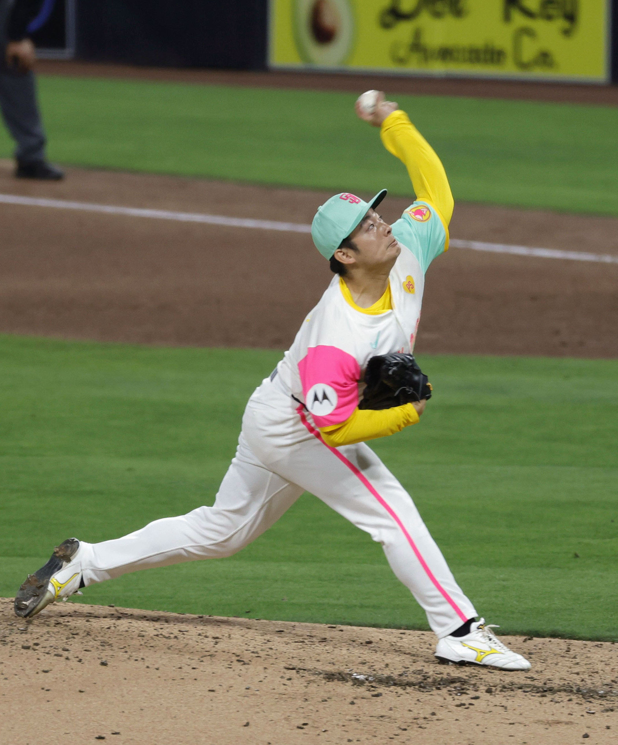MLB】パドレス・松井裕樹、3試合連続で失点 - サンスポ