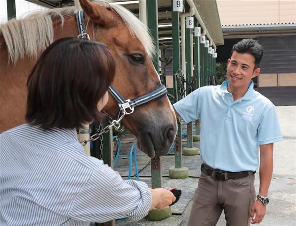 ビジネスの裏側】リオ五輪選手が乗馬指導…知る人ぞ知る代表常連企業「乗馬クラブクレイン」に潜入（1/3ページ） - 産経ニュース