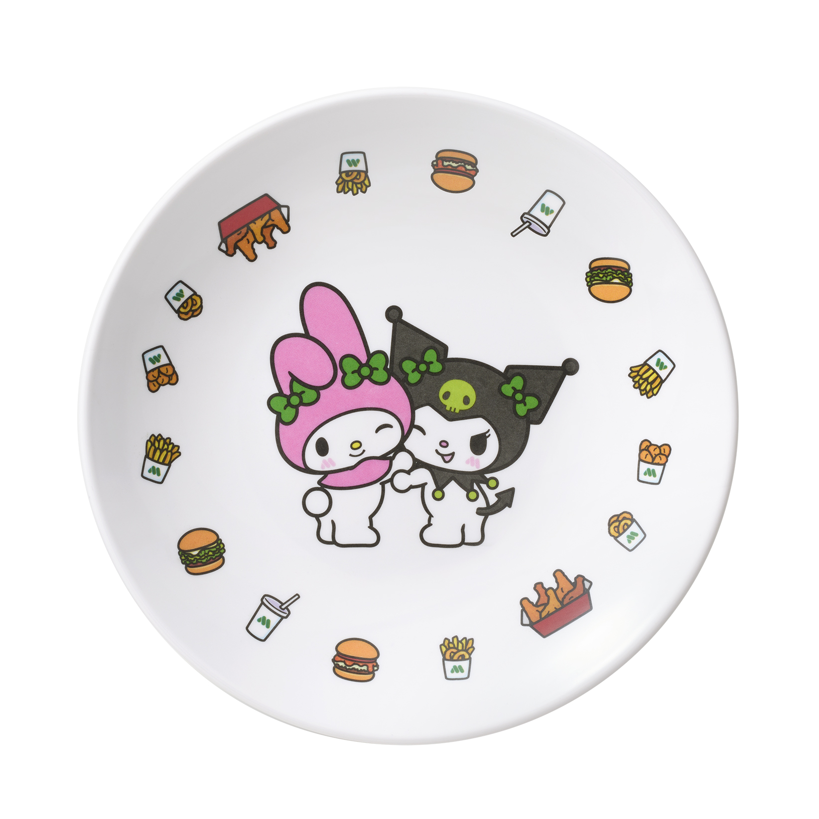 モス福袋2026は必見！ 大人気「マイメロディ＆クロミ」とコラボ