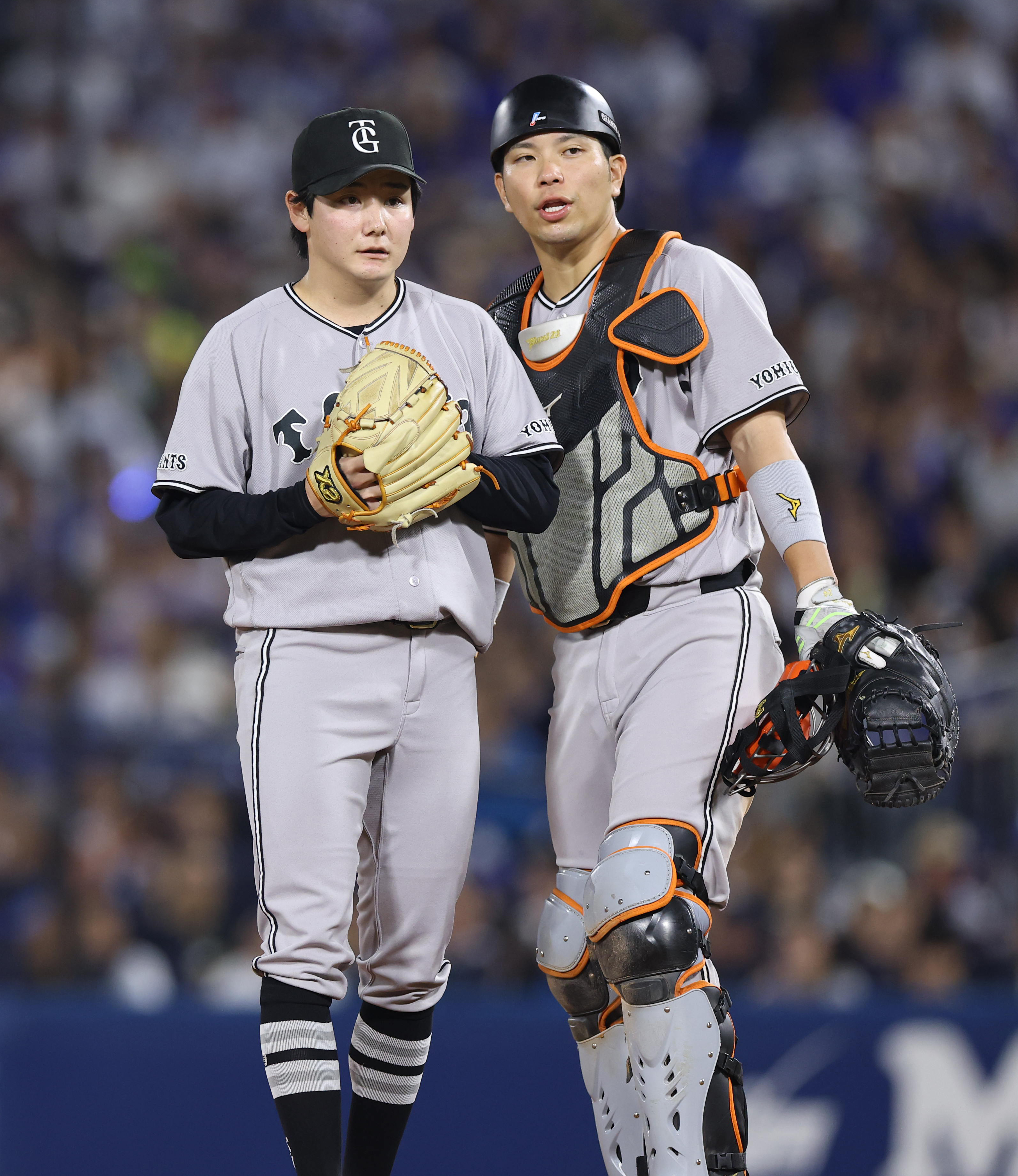 野球人 球界ここだけの話（4203）】巨人D1位・竹丸和幸は〝高校最後の夏〟で