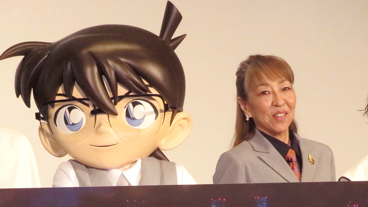 名探偵コナン毛利蘭声優・山崎和佳奈さん死去 死因非公表と前兆（3/4