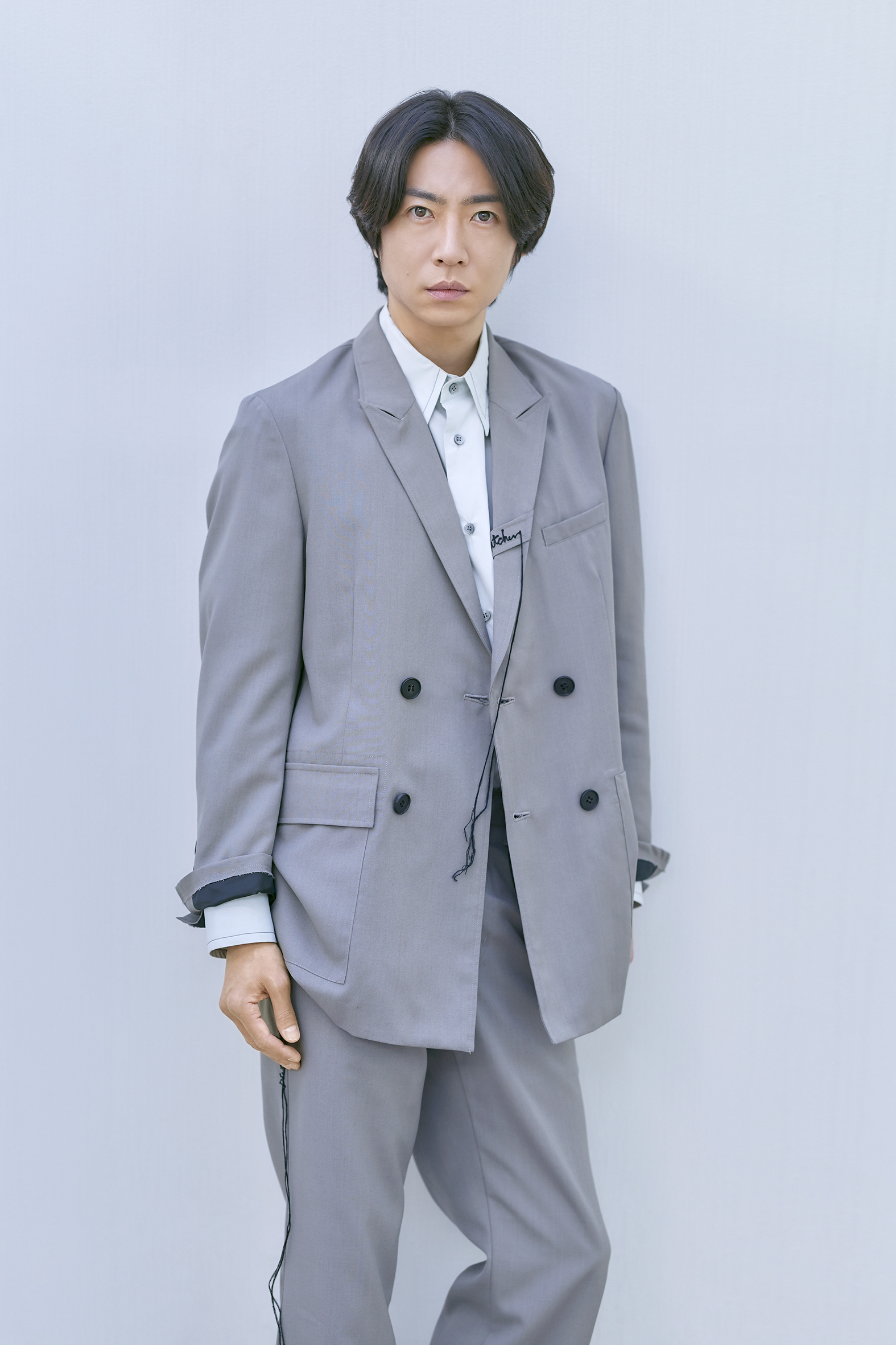 相葉雅紀パパに！ニノに続き嵐2人目 長男誕生「無事に産まれてきて