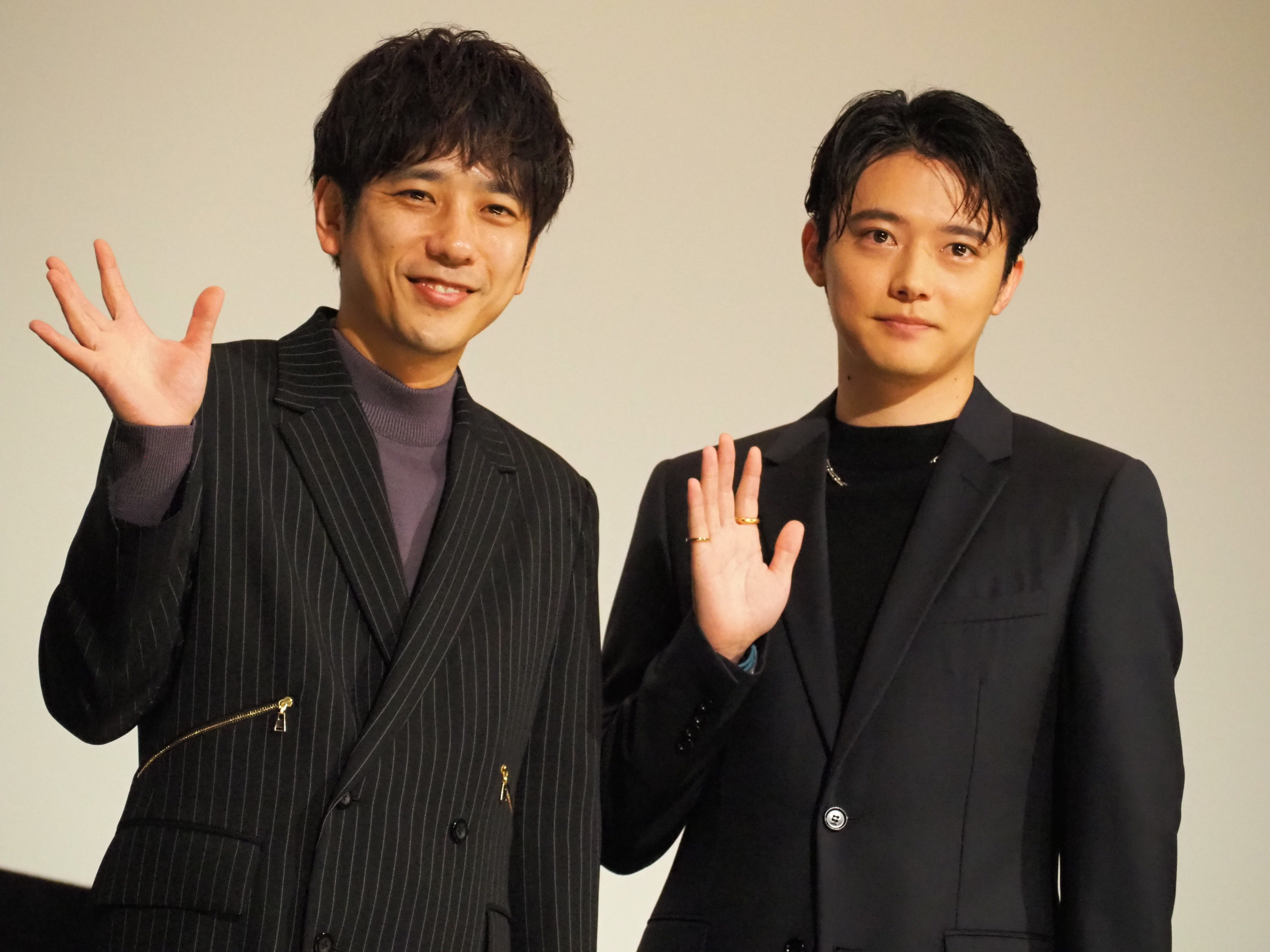 二宮和也が「最近ついた嘘」聞かれるも「ビックリするくらい嘘つくので