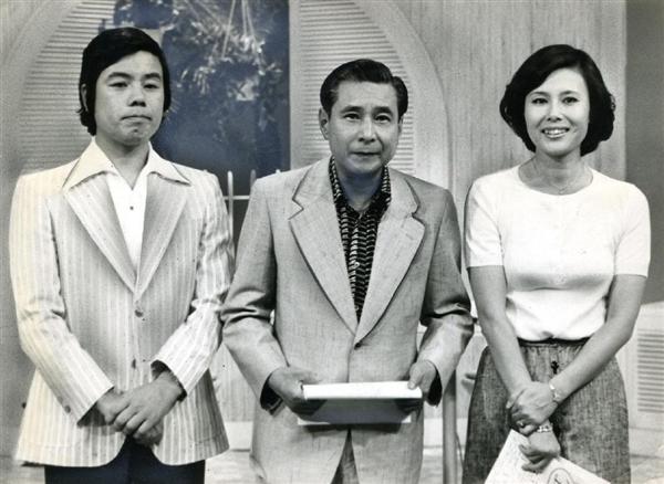 関西街角文化論 永井良和 ９２ 米朝さんの思い出 ２ テレビ番組司会も 関西の知性が集う 産経ニュース
