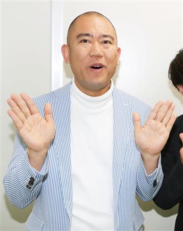 コロチキ ナダル 闇営業明かす 食ってかなアカンから サンスポ