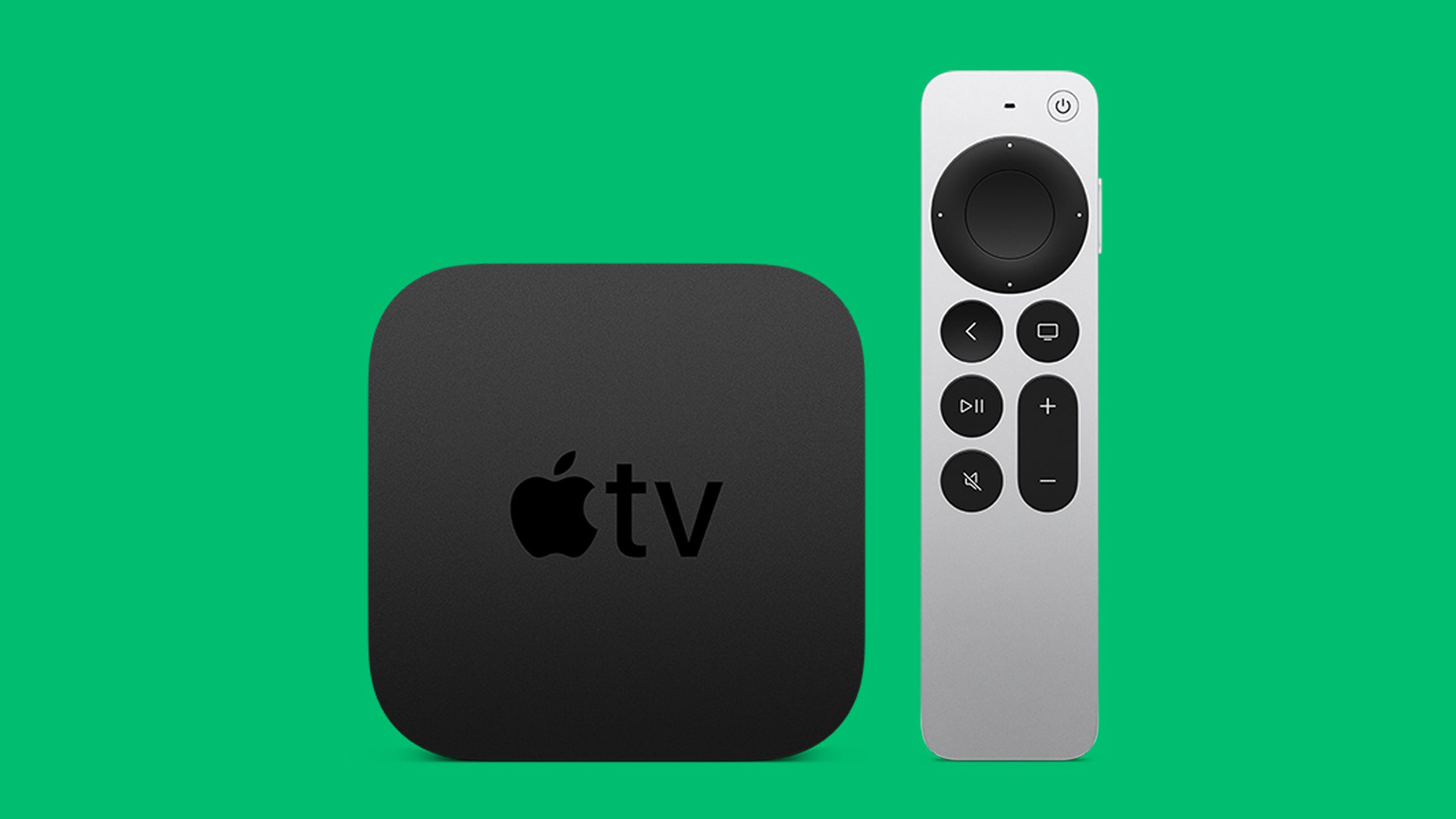 Apple TV 4K (32GB)スマホ/家電/カメラ - ポータブルプレーヤー