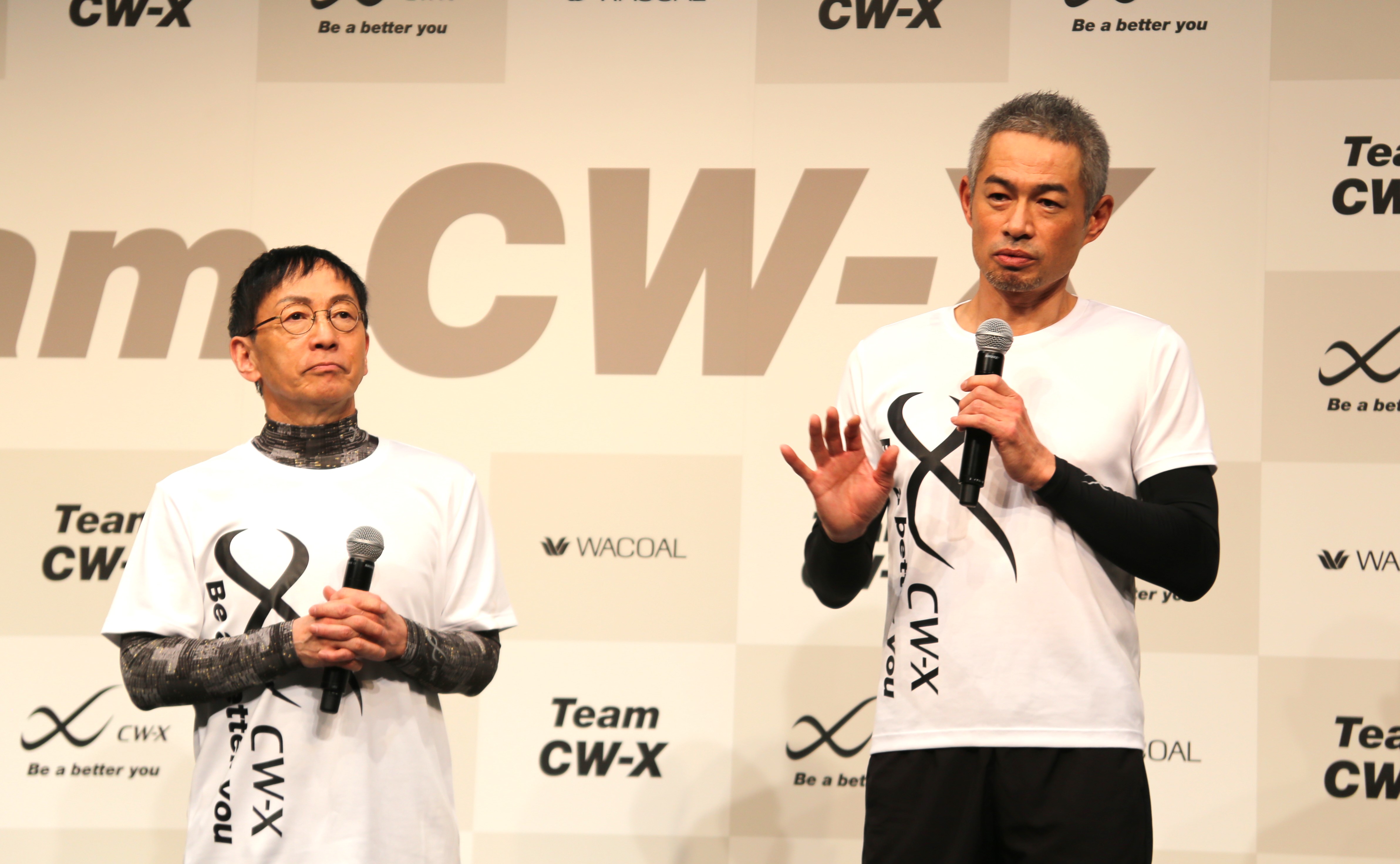 イチロー氏「20年は持つもの作っちゃダメ」と“クレーム” 自ら