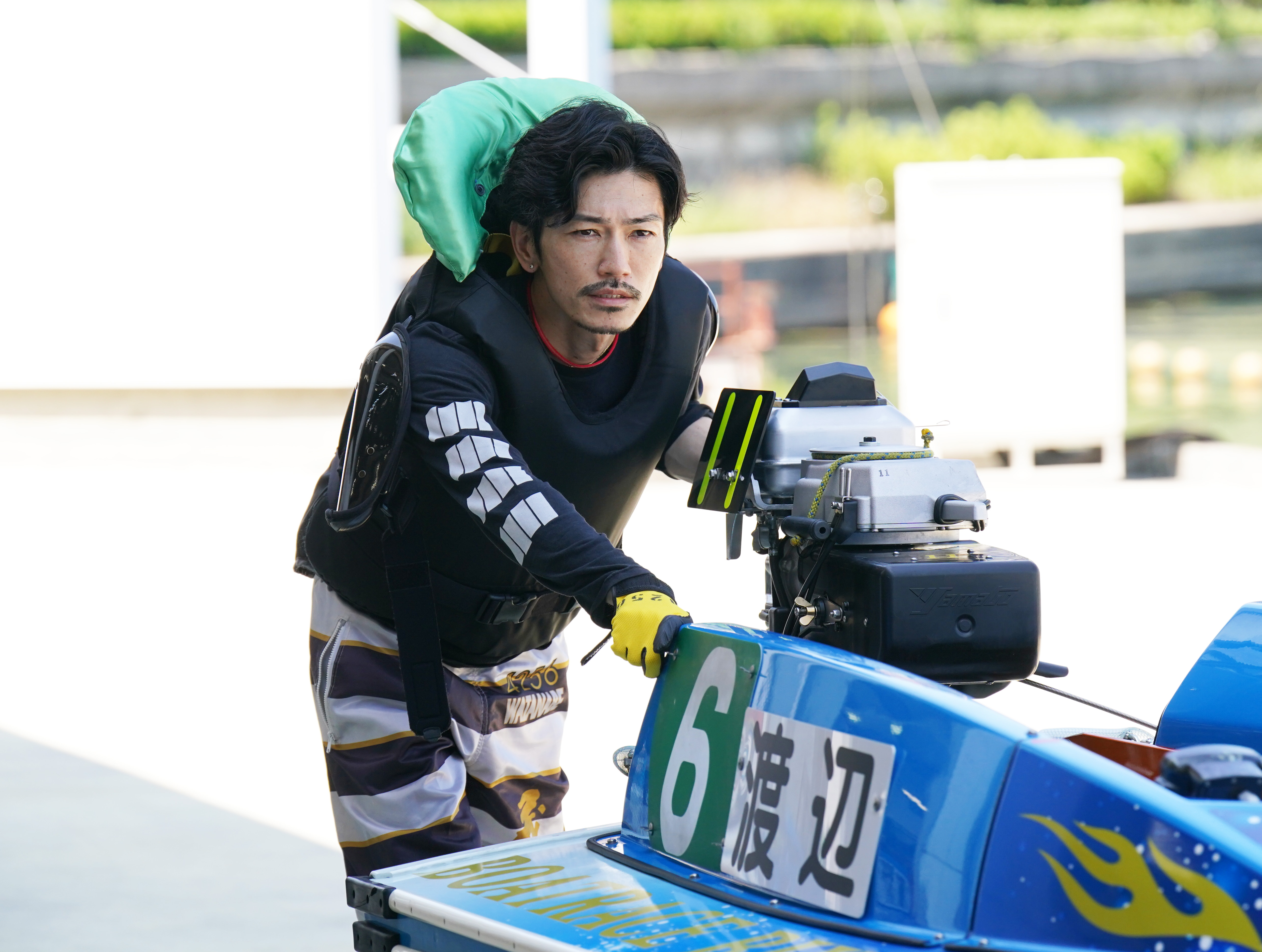 POLICE 02モデルボート手渡し希望 POLICE 02モデルボート手渡し希望 POLICE 02モデルボート手渡し希望