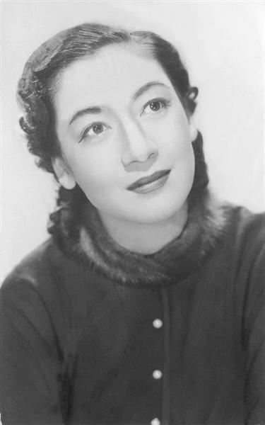 メディア今昔 女神原節子と司葉子はいつも一緒 監督より前に女優と親しくするな と怒った小津監督 焼き餅 小津組秘話 1 3ページ 産経ニュース