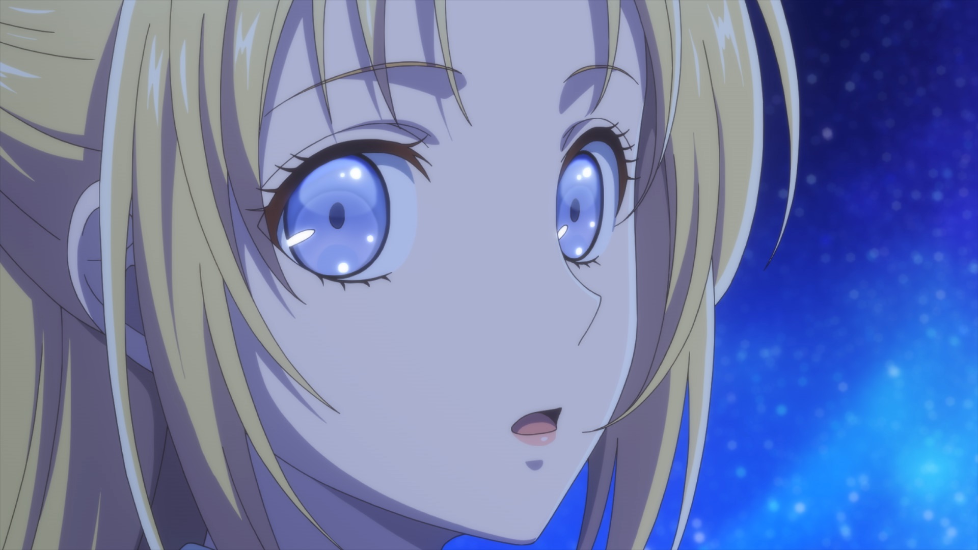 TVアニメ「外科医エリーゼ」第8話「昔日」の先行カット＆あらすじ