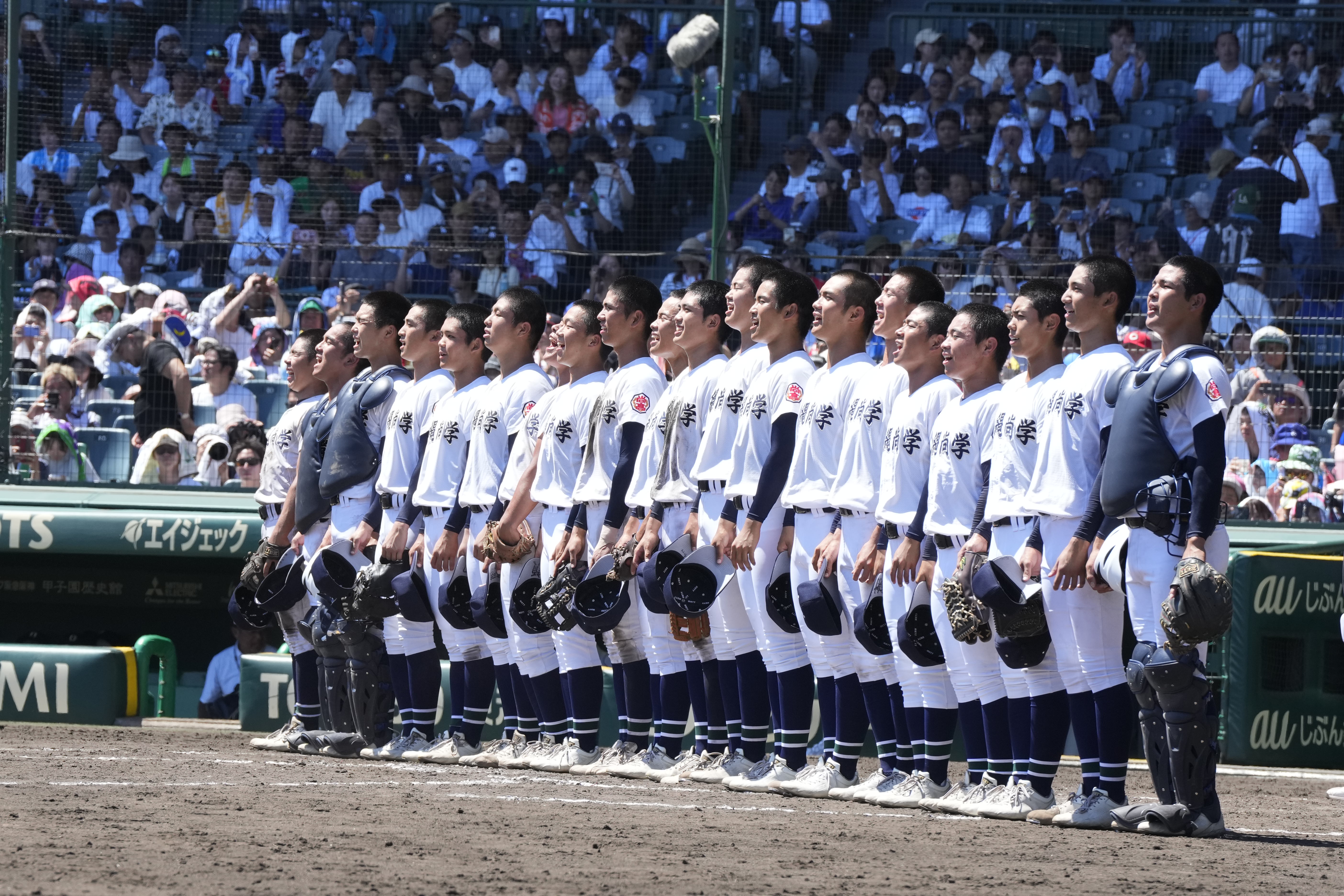 画像・写真】沖縄尚学、初の甲子園決勝進出にJTAが神対応！ 即