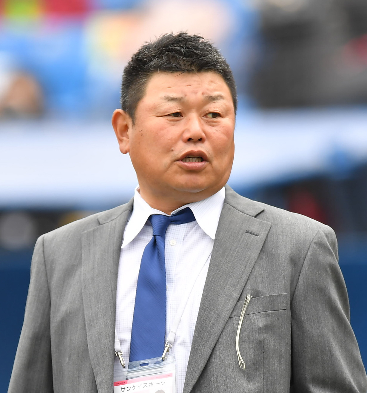 大久保博元氏、槙原寛己氏の完全試合秘話をさらっと告白「今初めて