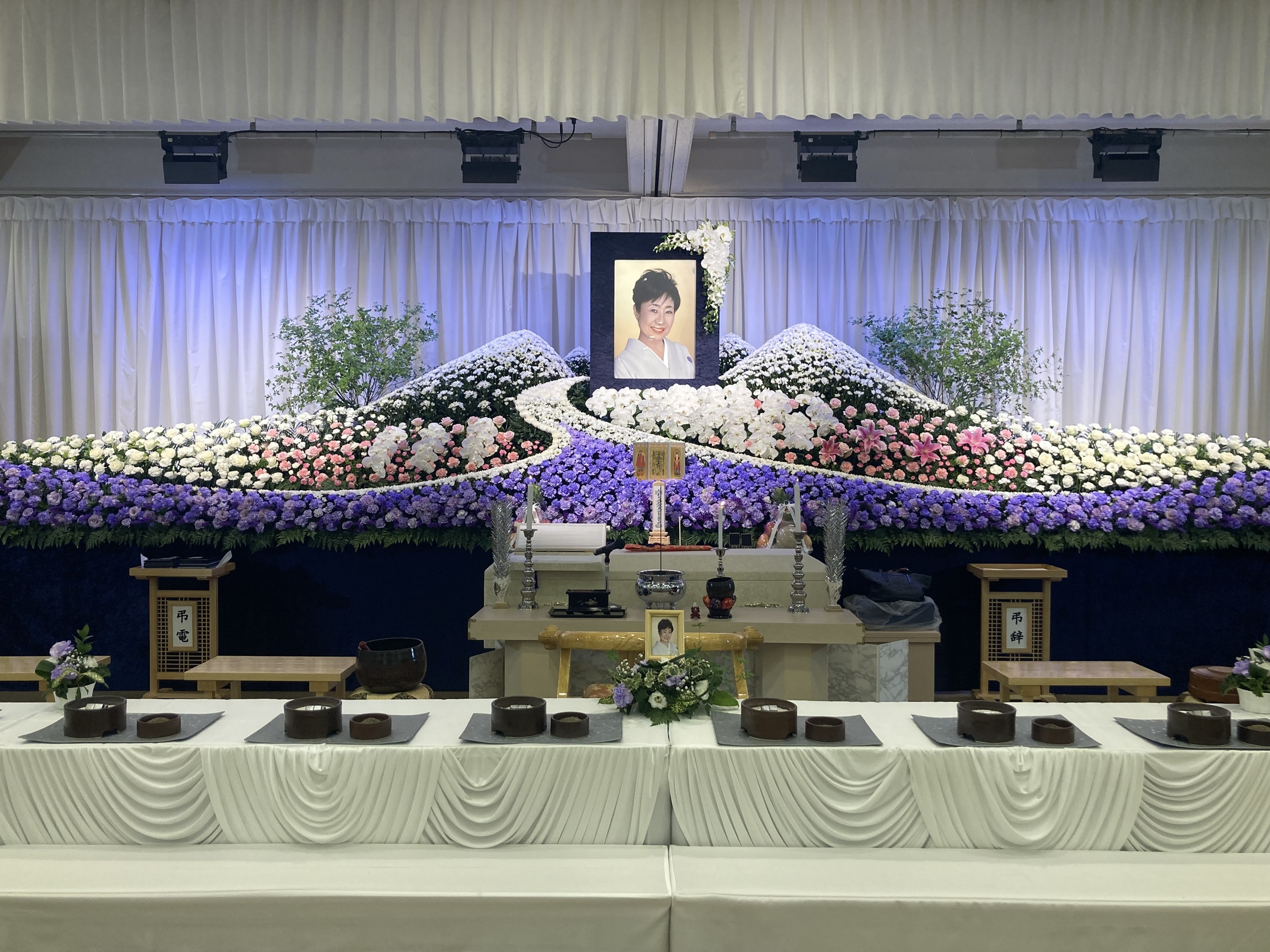 松平 健 の 奥さん