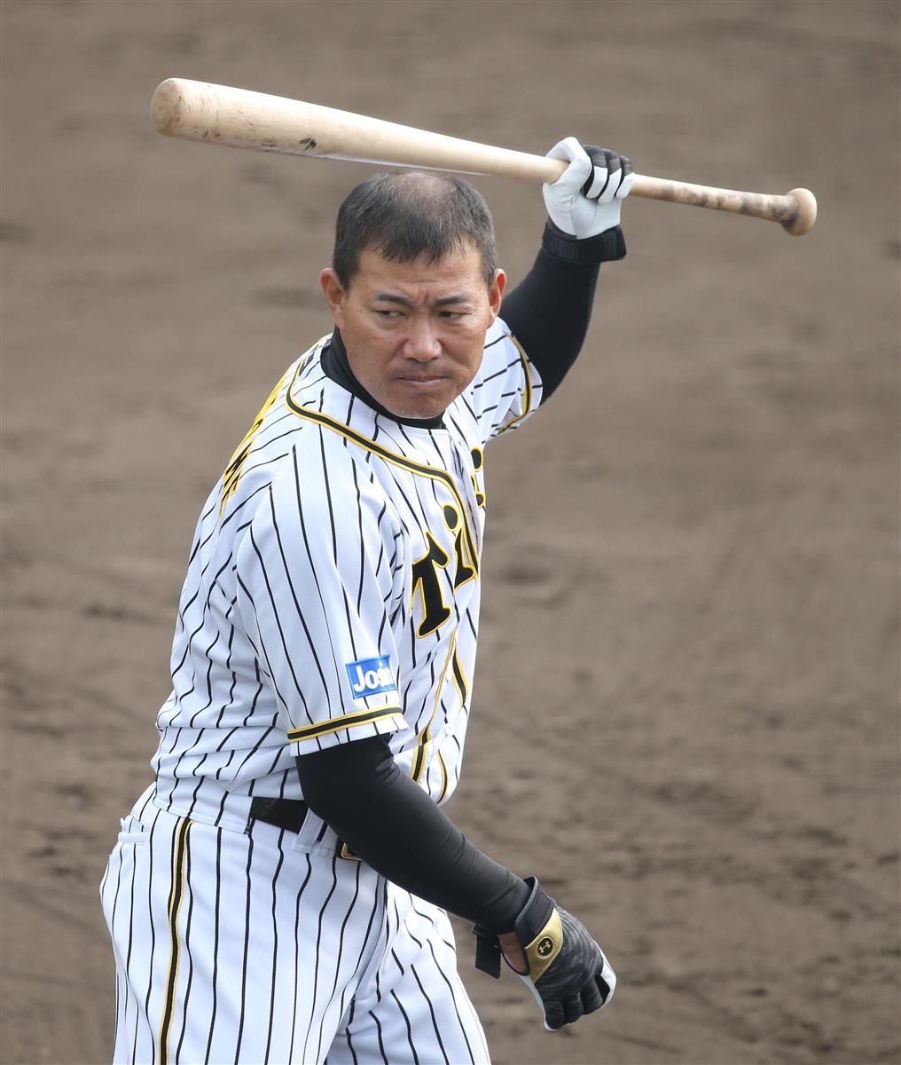 球界ここだけの話 ２１４６ ファンにお別れせずに虎を去った福留 来季はお礼の甲子園凱旋弾や サンスポ