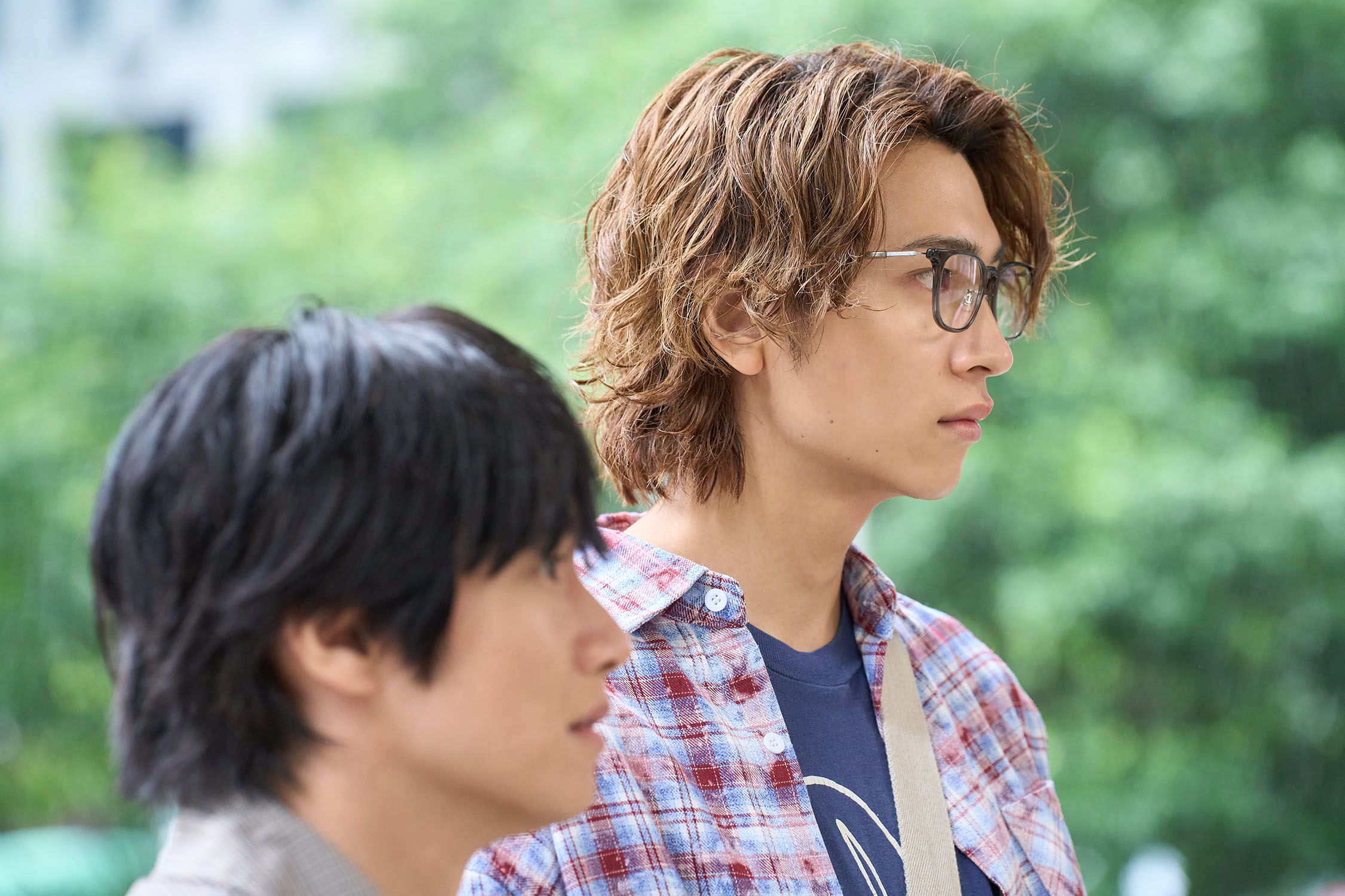 40までにしたい10のこと」第9話（8月29日深夜）あらすじ 雀（風間俊介