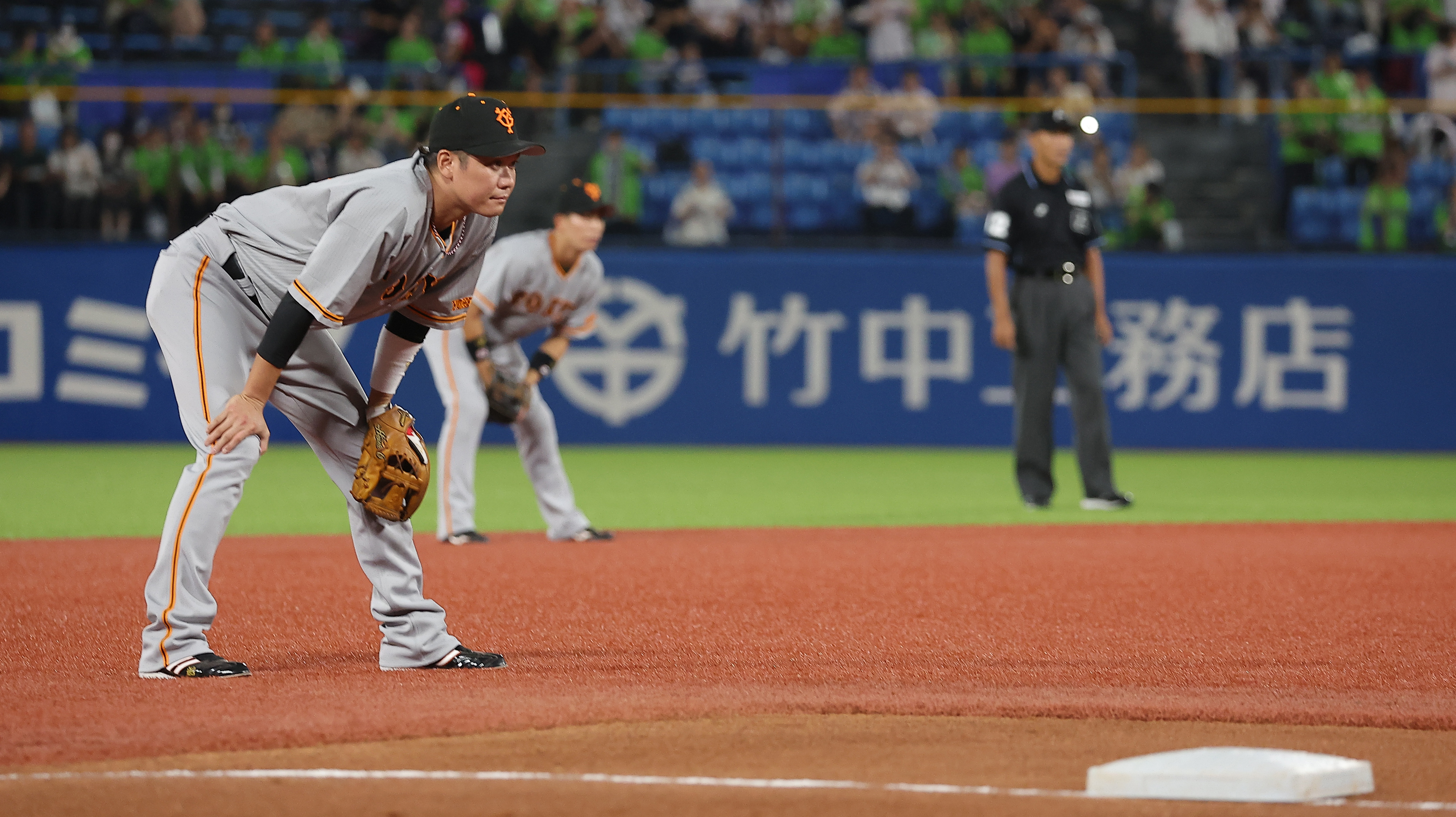 球界ここだけの話（３２５５）】巨人・坂本勇人が植え付ける〝勝負勘