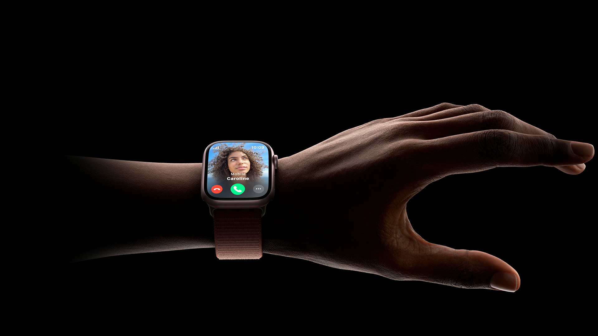 Apple Watch「シリーズ9」発表 ダブルタップで操作性向上、9月22日 