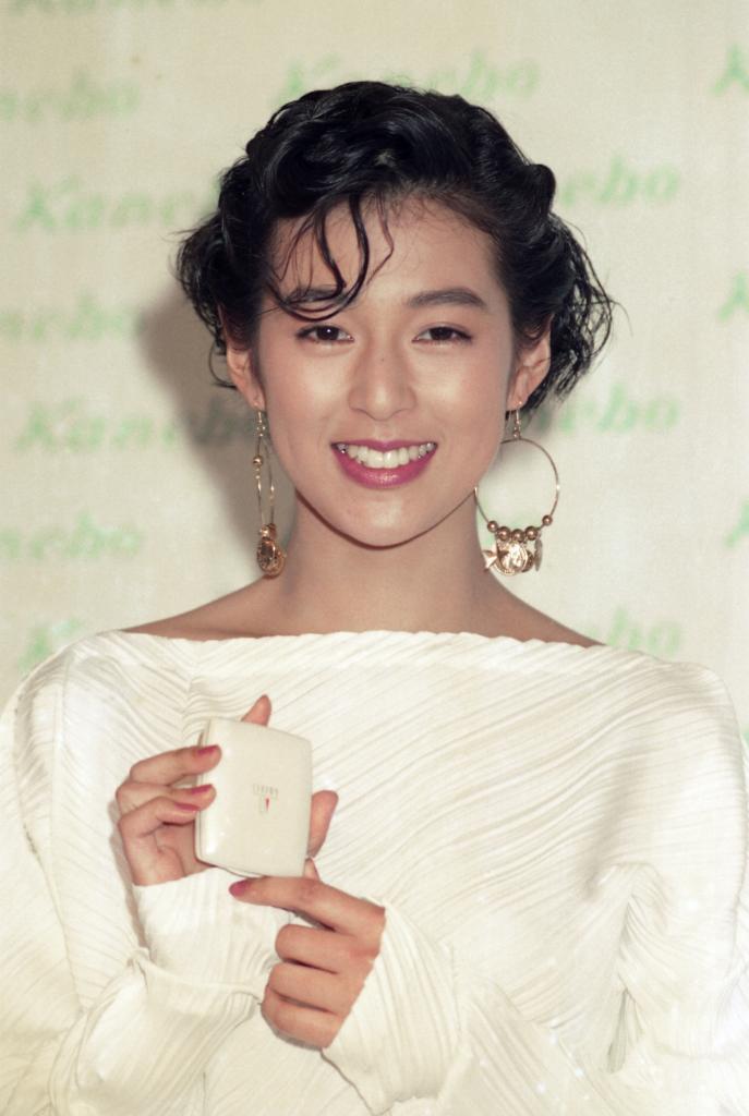 テレビ70年 時代を彩った名ドラマ名ゼリフ】鈴木保奈美が演じる赤名