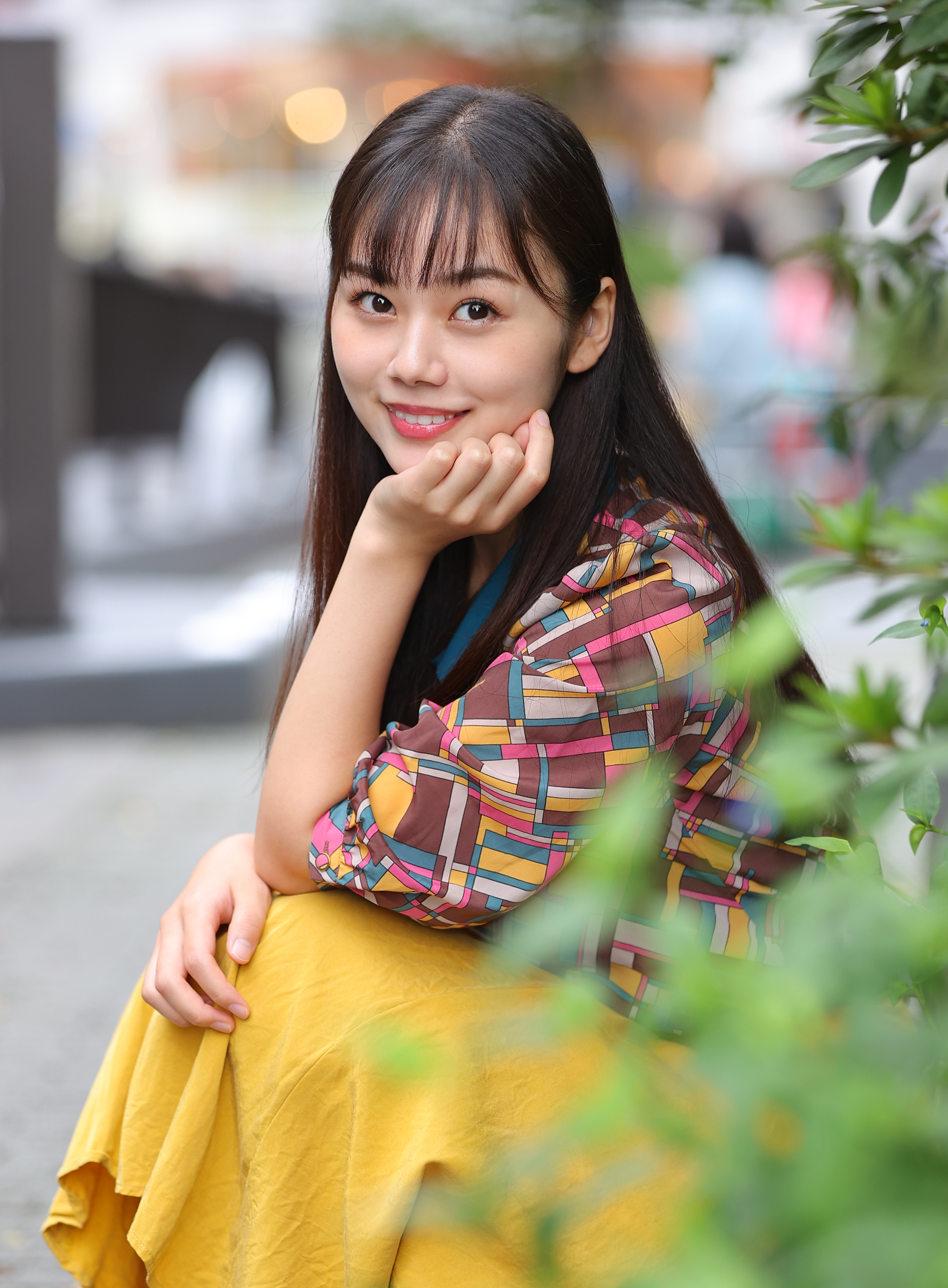 ツキイチ 長野じゅりあ 大谷選手に負けじ 女優 看護師 空手家 三刀流２５歳 サンスポ