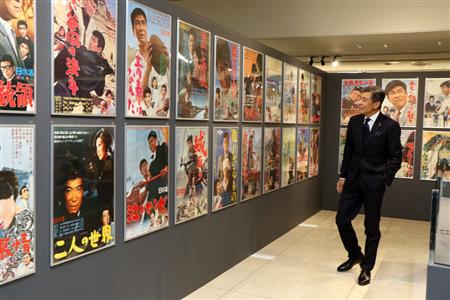 名古屋で『裕次郎の軌跡展』開幕！舘ひろし「匂いを感じられるものを