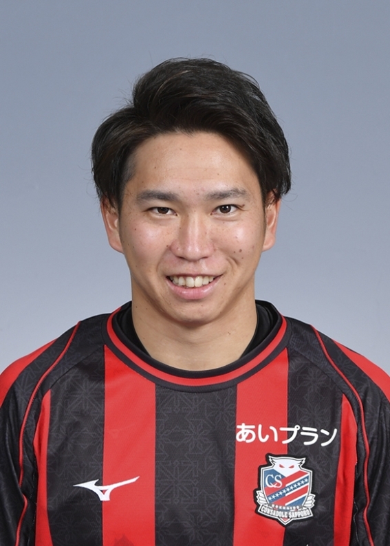 J1名古屋に浅野雄也が加入「タイトル獲得に貢献できるように」（写真