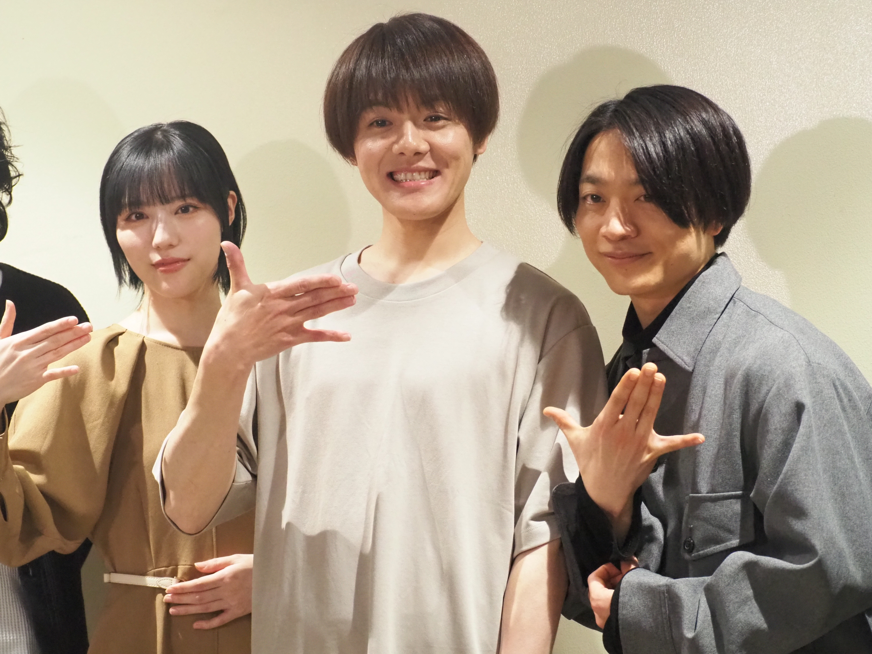 室龍太、CDデビュー決定のAぇ！groupを祝福 発表の瞬間は
