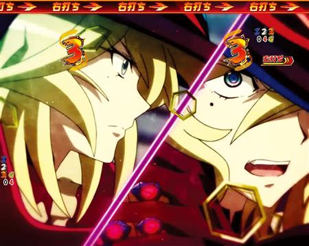 新台実戦 ｐフィーバー戦姫絶唱シンフォギア２ ｓａｎｋｙｏ サンスポ