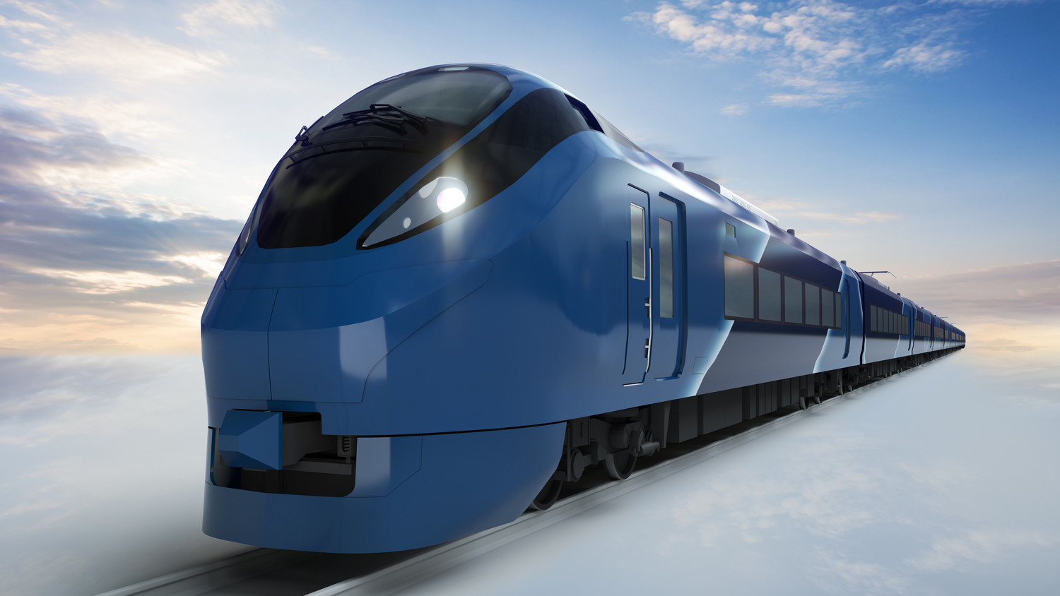 JR東日本 2027年春に豪華夜行列車デビュー 全席グリーン個室にSNS「一