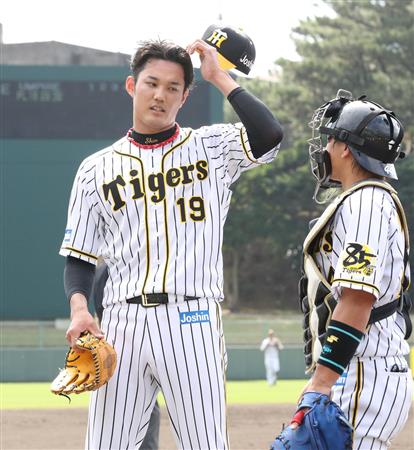 阪神 藤浪 遅刻で無期限２軍 コロナ感染から再出発矢先 サンスポ