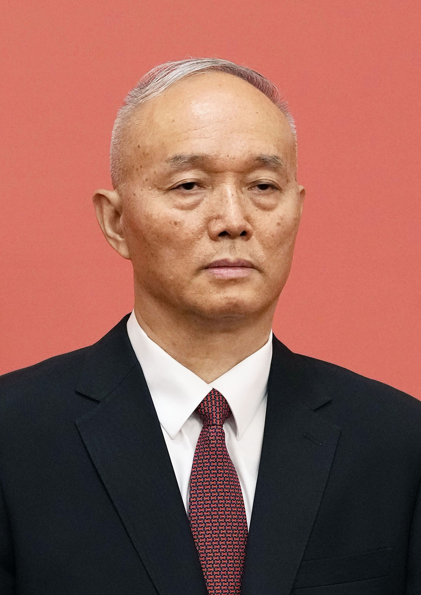中国共産党・幹部養成機関の校長に習氏最側近の70歳 2027年党大会に