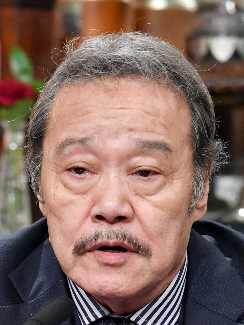 ナイトスクープ」泣きの局長逝く 西田敏行さん、お化け番組を「2代目