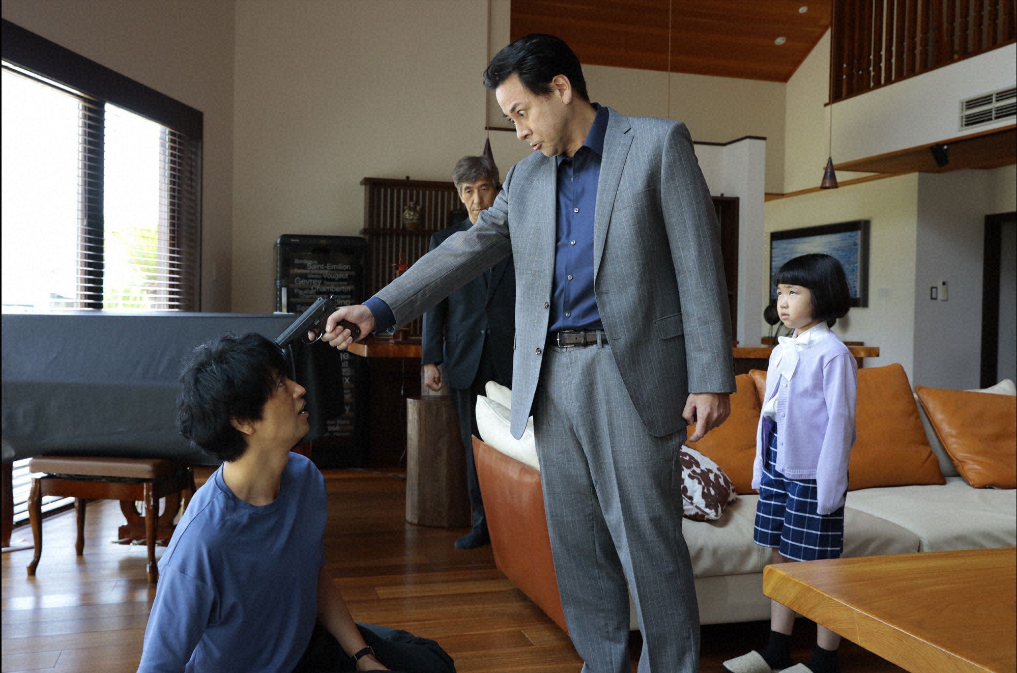 誘拐の日」8月12日第6話あらすじ 山崎（Snow Man深澤辰哉）明かす秘密