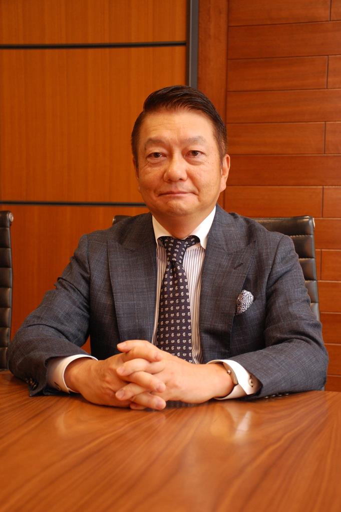 コロナ 次の一手】③ワン・ダイニング 高橋淳社長 鮮度のいい肉 強み