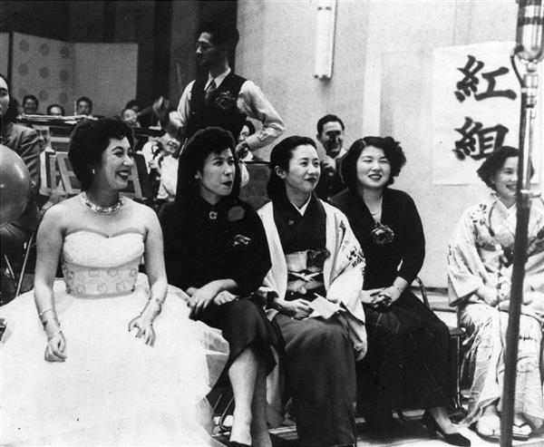 映画やドラマで活躍の月丘夢路さん死去 ９５歳 元宝塚スター 二十四の瞳 産経ニュース