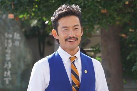 話題作の続編！バカリズム×竹野内豊『選TAXI』1年半ぶり復活（1/3