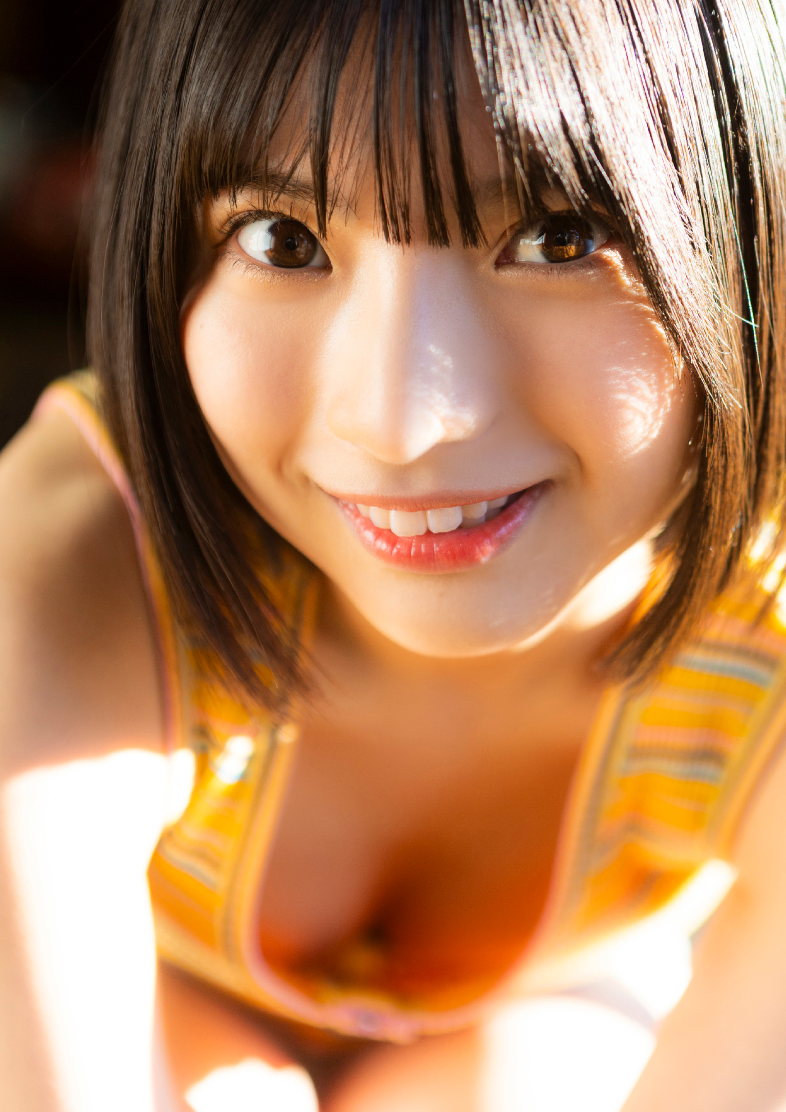 吉田知那美 エロ 