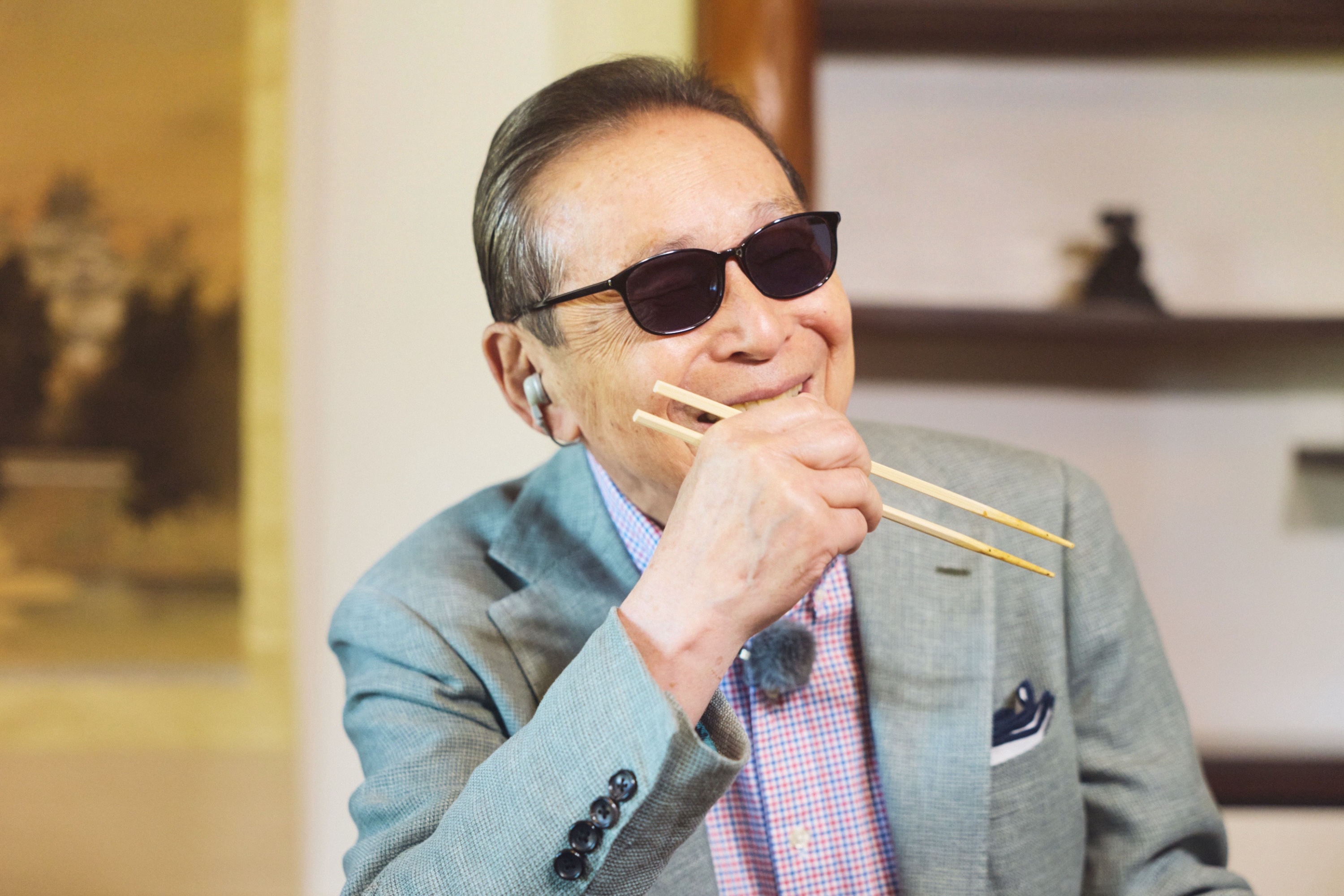 活動歴および当時の関連ビジュアル記録