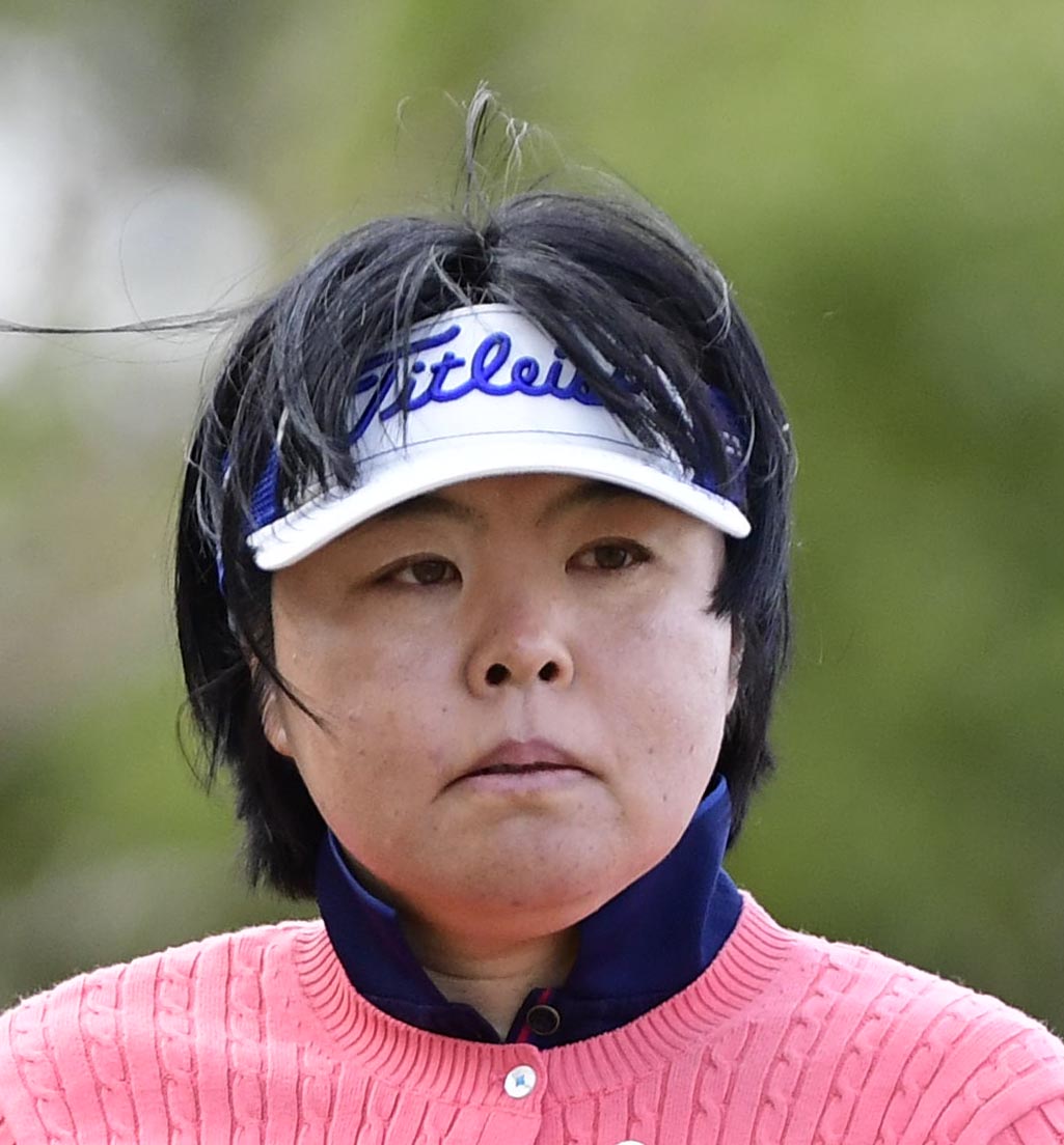 不動 裕理
