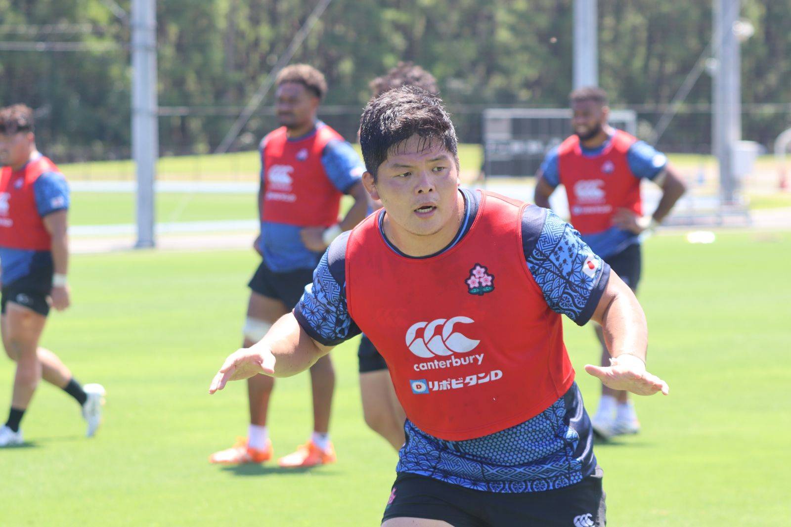日本大学ラグビー部ロンティ 日本大学ラグビー ロンT - メルカリ