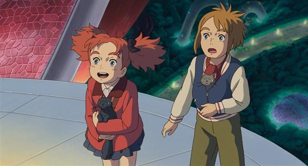 銀幕裏の声 ジブリにできないことをやる アニメ メアリと魔女の花 西村義明プロデューサーの決意 ライバルはベイマックス 1 4ページ 産経ニュース 銀幕裏の声 ジブリにできないことをやる アニメ メアリと魔女の花 西村義明プロデューサーの決意 ライバルはベイマックス 1 4ページ 産経ニュース