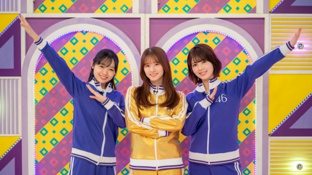 乃木坂46遠藤さくらの意外な特技にメンバー驚がく「えぇ