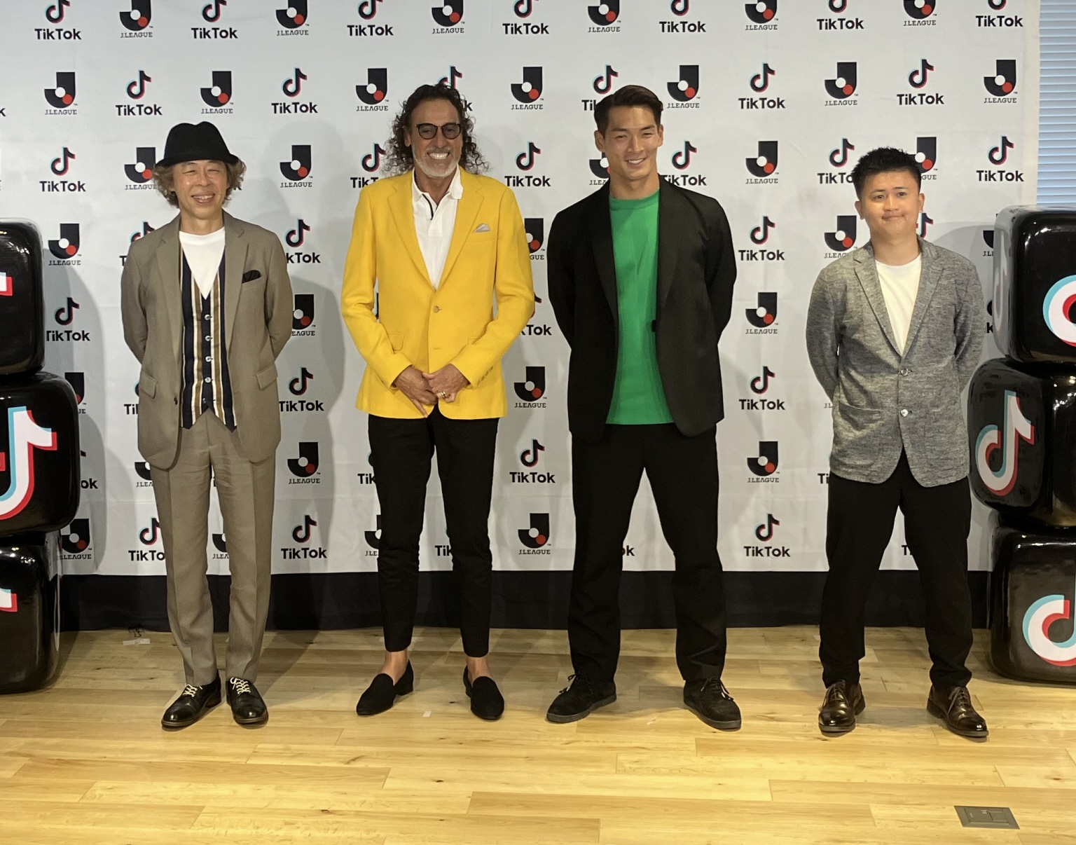 槙野智章氏がJリーグオールスター戦の復活を提案 「Jリーグ選抜VS