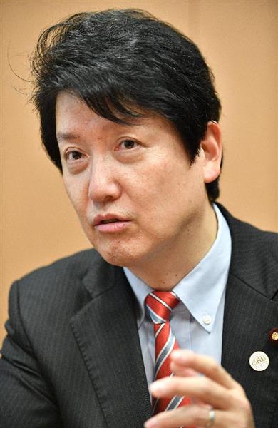 豊洲問題 小池百合子都知事が嫌い おかしなことしている 維新の足立康史衆院議員が痛烈批判 産経ニュース