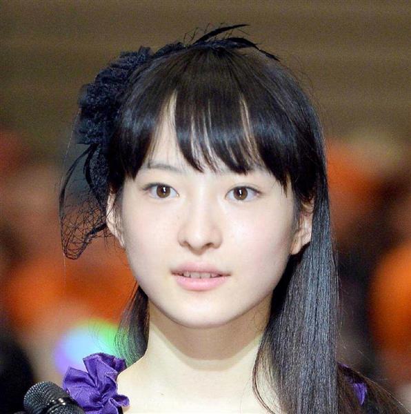 大家族貧乏アイドル 上原美優さん 謎の首つり自殺 直前のブログで恋愛問題告白 芸能 デイリースポーツ Online