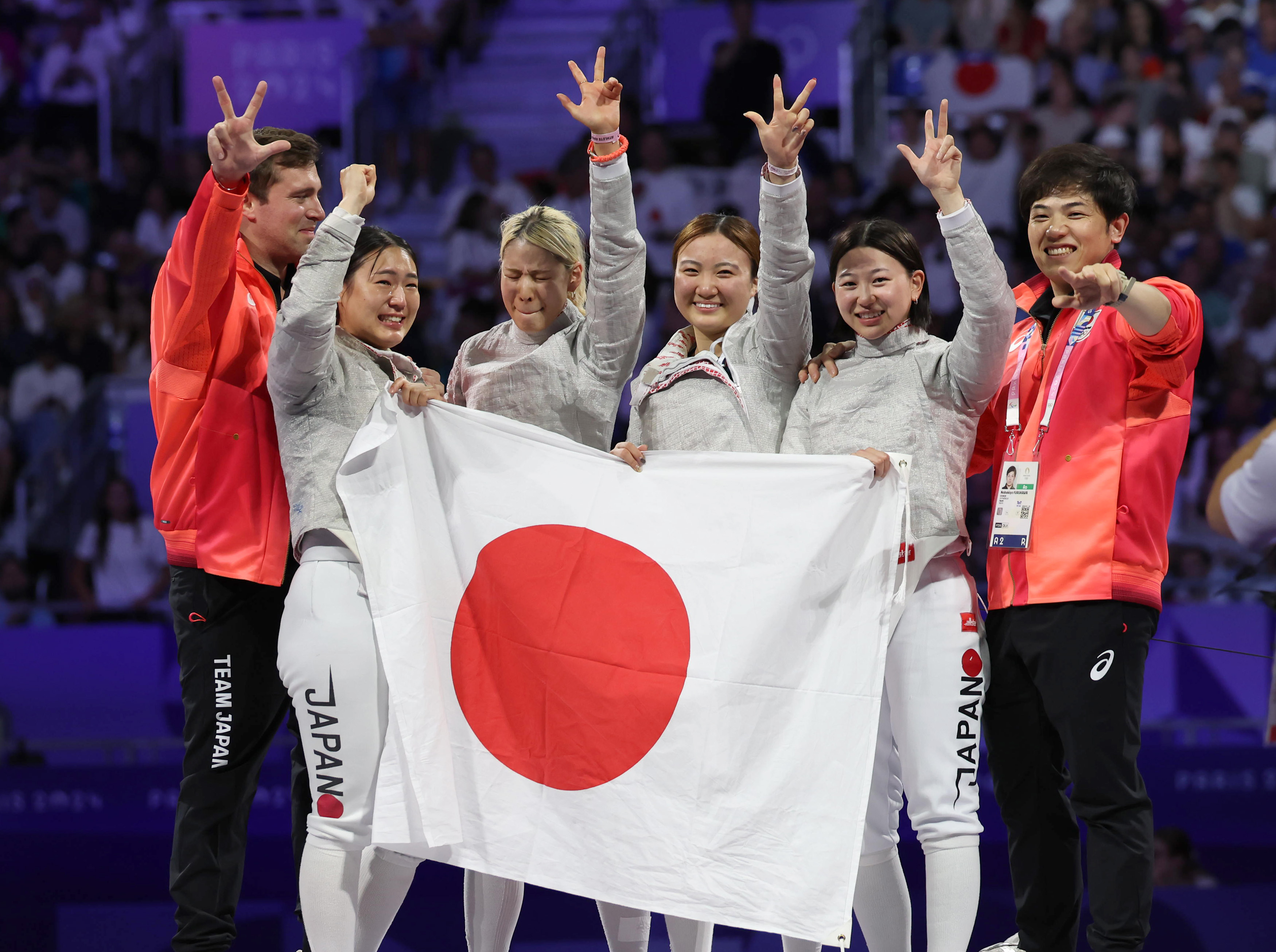 江村美咲はサラブレッド サーブル転向のきっかけは「ウサビッチ」の