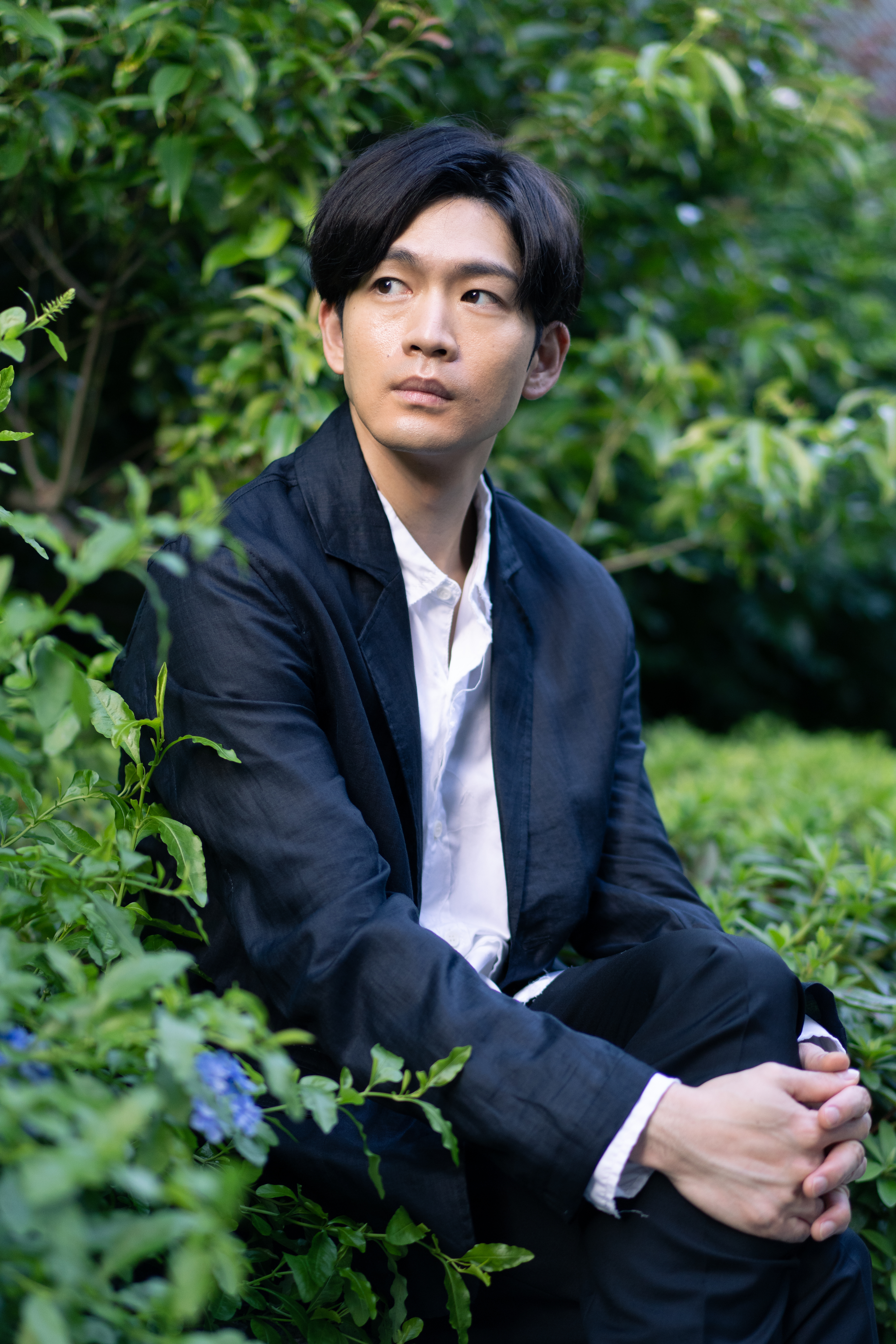 ヒューマン 松下洸平 俳優と歌手の二刀流 新たなスタートラインに立っている感じ ２５日にメジャーデビュー 1 2ページ サンスポ