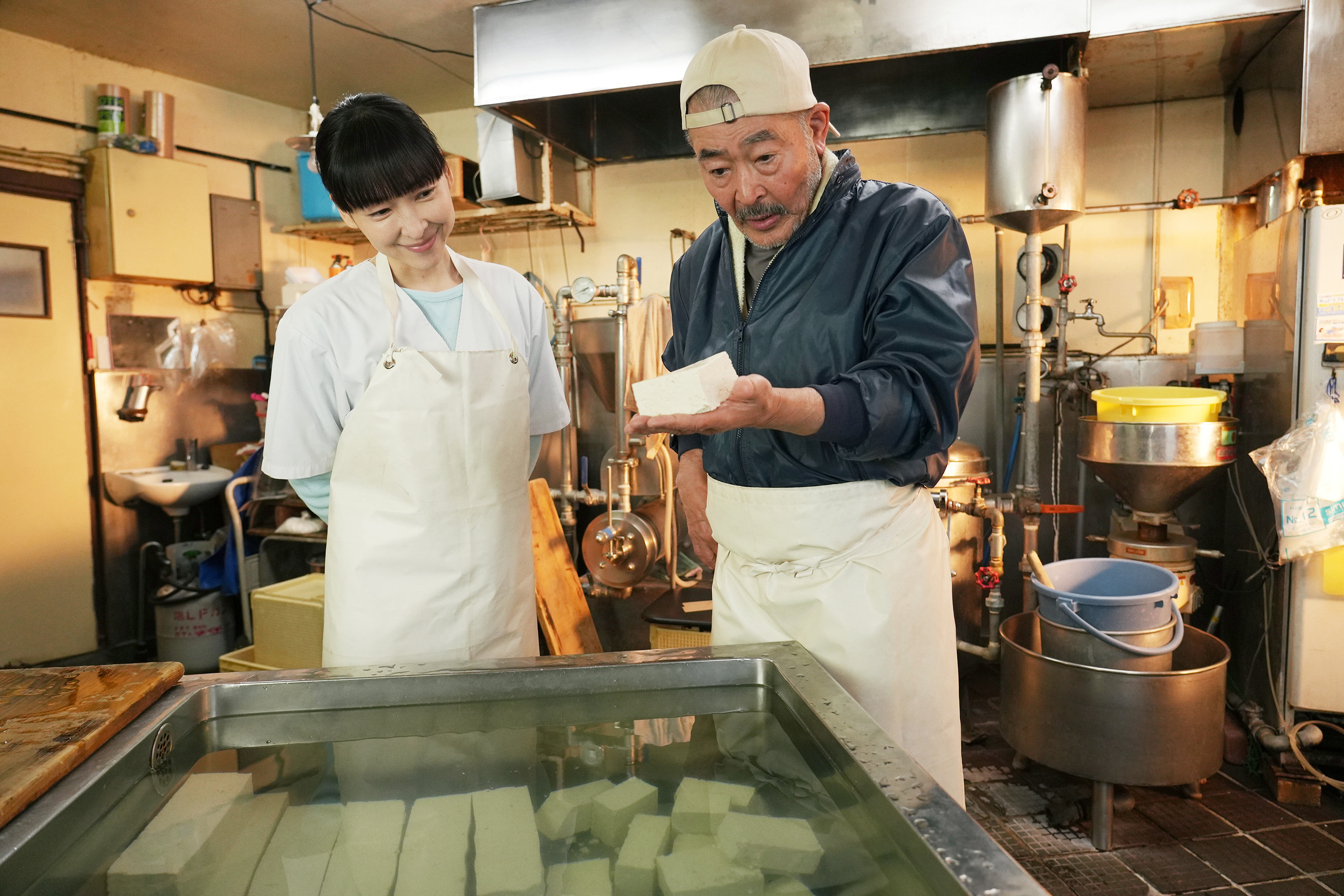 あのとき『愛のコリーダ』から逃げていたら…」藤竜也、俳優生活60