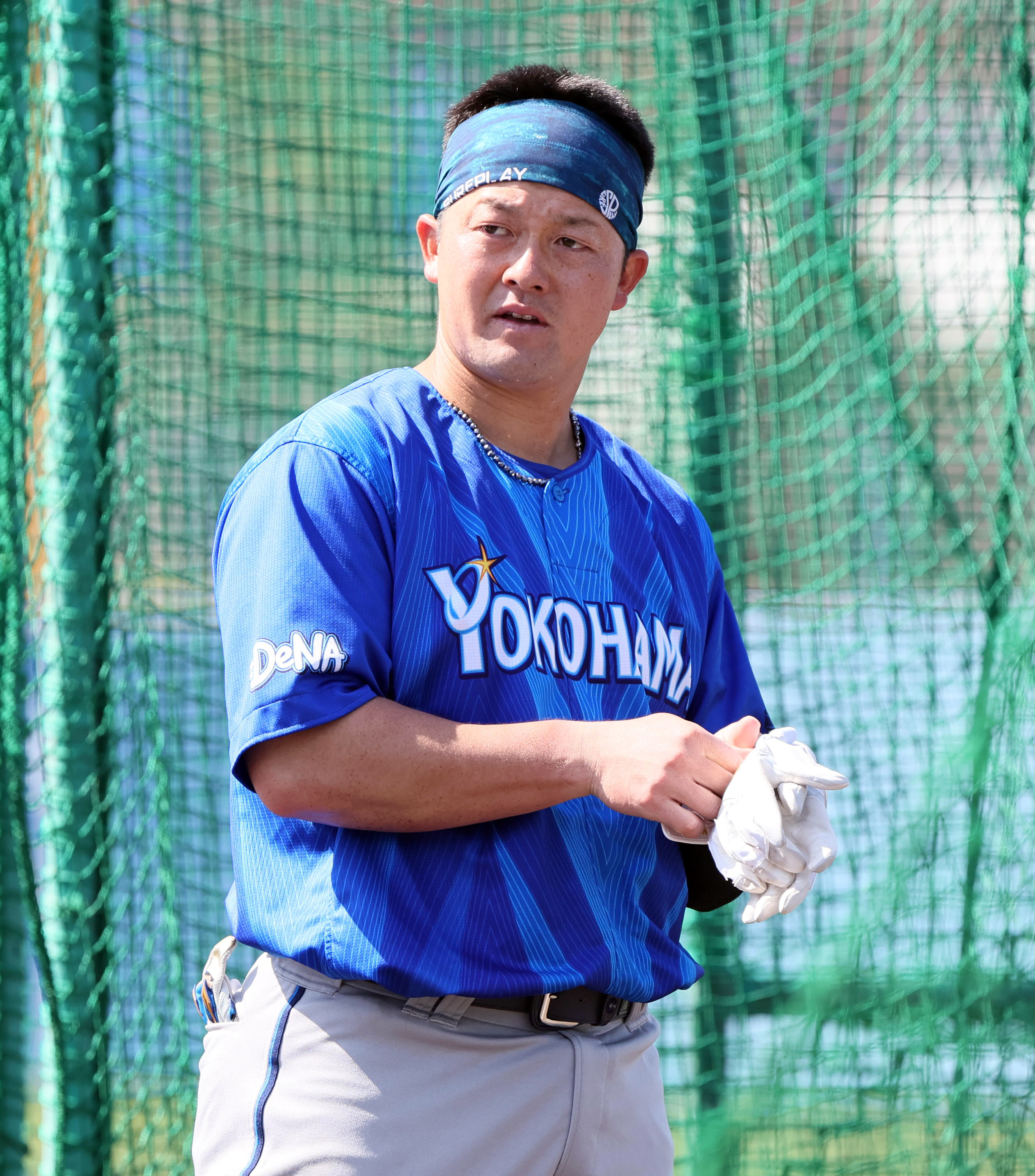 DeNA・牧秀悟、侍ジャパンでの活躍誓う「責任を持ってやっていきたい